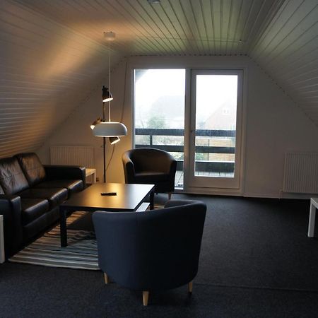 Id. 011. Jagtvej 50 A Villa Esbjerg Eksteriør bilde