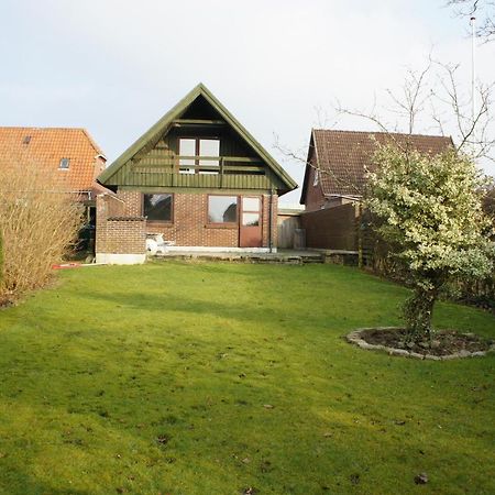 Id. 011. Jagtvej 50 A Villa Esbjerg Eksteriør bilde