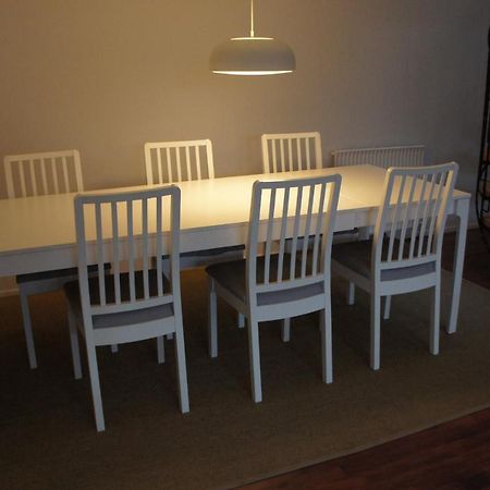Id. 011. Jagtvej 50 A Villa Esbjerg Eksteriør bilde