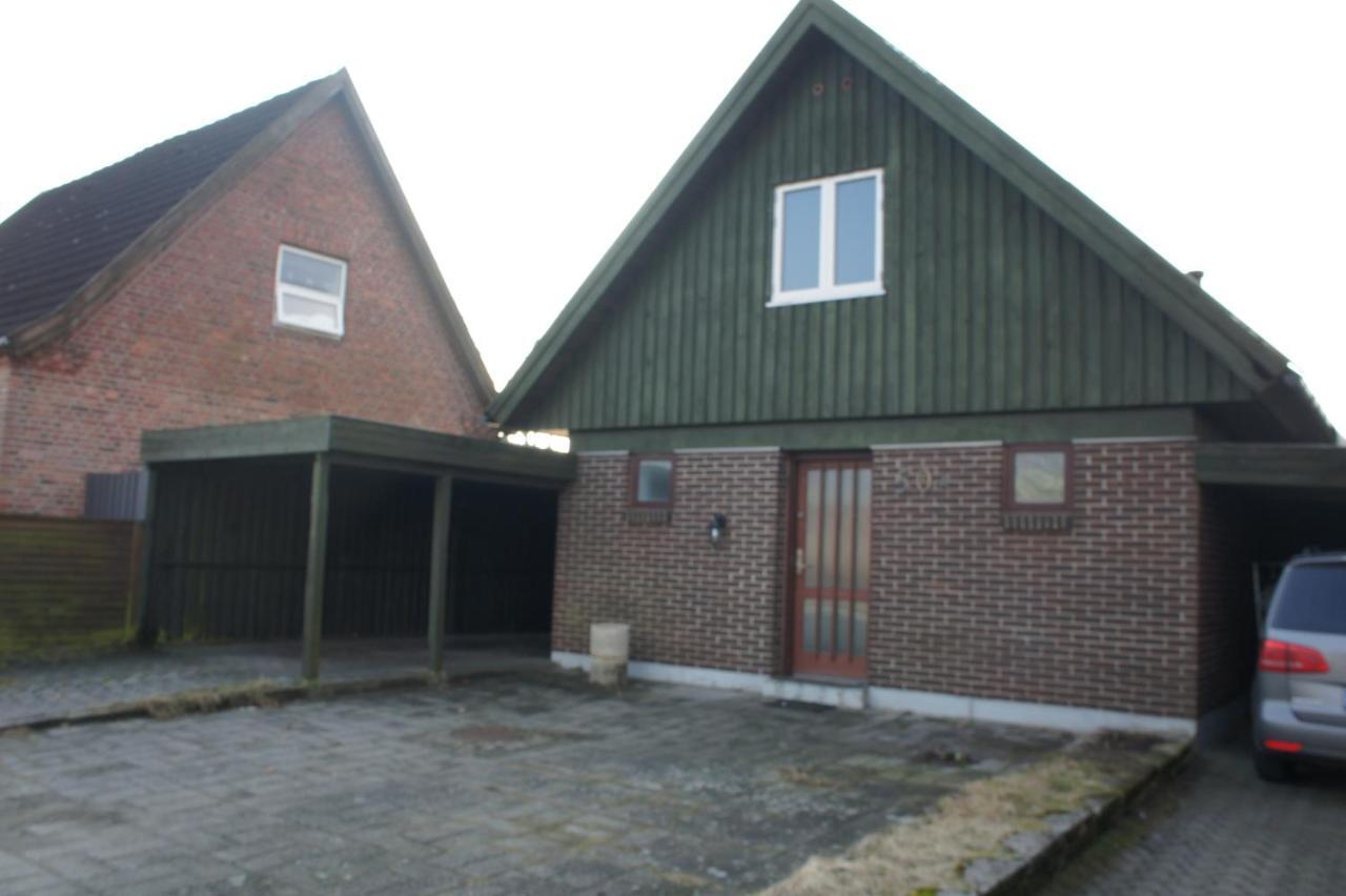Id. 011. Jagtvej 50 A Villa Esbjerg Eksteriør bilde