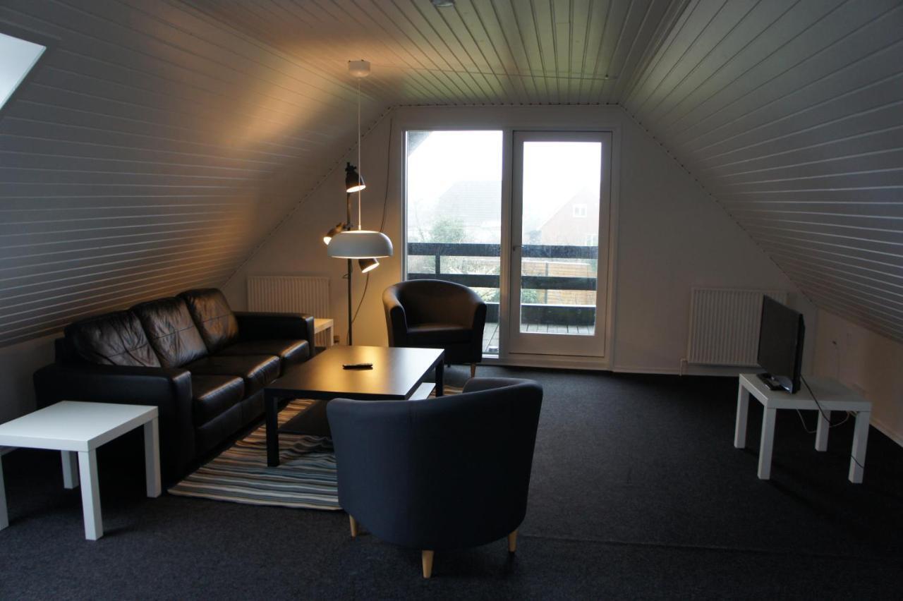 Id. 011. Jagtvej 50 A Villa Esbjerg Eksteriør bilde