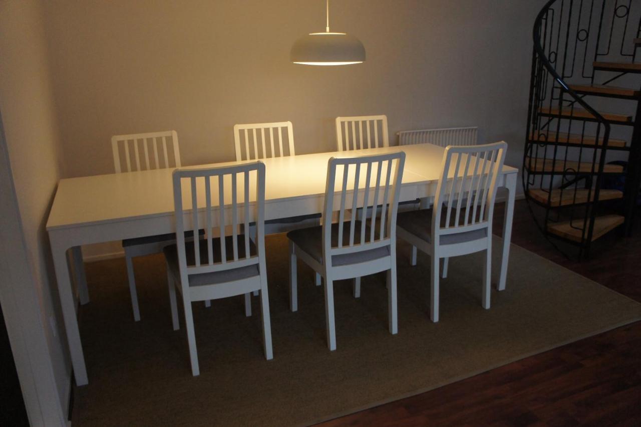 Id. 011. Jagtvej 50 A Villa Esbjerg Eksteriør bilde